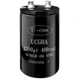 Electrolytic Capacitor