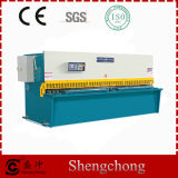 Hydraulic Metal Cutter Machine Tool CE ISO