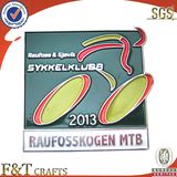 Custom Badge (FTBG146P)