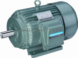 Three Phase Y Motors with CE Approved (Y132M-4)