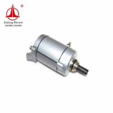 Gy6 Motorcycle Starter 125cc Starter Motor for Motorcycle (CG125)