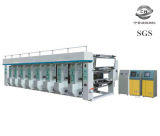 Chcy-C Computer High Speed Gravure Printing Machine (SGS)