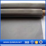 Plain Stainless Steel Wire Mesh