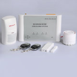 GSM Home SMS Alarm System Yl-007m3dx