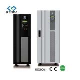 Low Frequency Online UPS for Power Supply 1kVA-15kVA