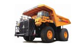 Sany Heavyduty 230t Mining Dump Truck