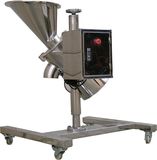 Xinda Kzl-120 Quick Stirring Granulator Grinding Maachine