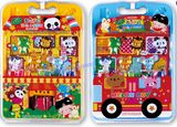 Melon Boy 18 Colors Clay Play Dough (R450307, stationery)