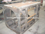 Carbon Steel Housing Fabrication