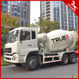 HOWO Truck Concrete Truck Mixer (CTM3)