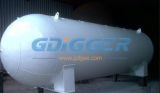 60m3 Nature Gas Storage Tank LNG Tank LPG Tank