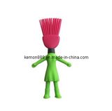 Silicon Kid's Brush (61268)