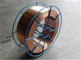 Er70s-6 Solid CO2 Gas MIG Welding Wire