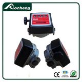 Mechanical Flow Meter