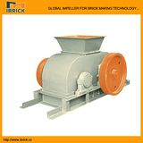 Brick Makig Equipment Ordinary Double Roller Crusher Machine