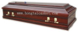 Russian Coffins Produced by China (MDF-4 quadrilateral)