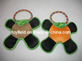 Rope Toy Plush Stuffed Animal Pet Toy