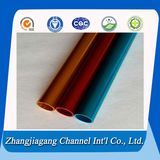 Hot Sale Alloy Power Coating Aluminium Pipes 6061