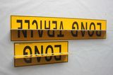 Guideboard Hinge