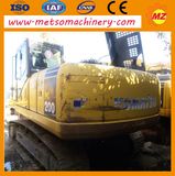 Used Komatsu Crawler Excavator (PC200-7)