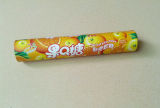 Color Paper Tube/Cardboard Tube for Candy