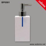 Bathroom Hand Soap Dispenser, Commercial Liquid Hand Soap Dispenser (BP0581)