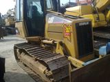 Used Crawler Bulldozer Caterpillar (D5G)