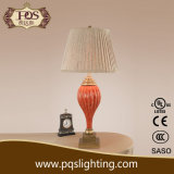 Modern Hotel Orange Body Table Lighting (P0247TA)
