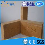 Types of High Alumina Brick