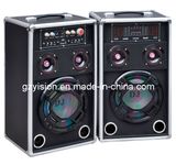 Stage Active Sound Box