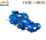 Super High Efficiency Electric Motor 132KW 180HP