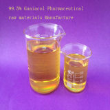 99.5% Guaiacol Pharmaceuticals Manufacturer Offer