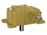 Wpx40 Worm Gear Reducer/Gearbox/Speed Reducer-Wuhan Supror Transmission Machinery Co., Ltd