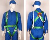 Falling Protection Safety Harness with Hook QS003