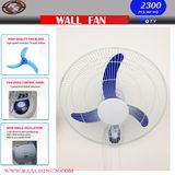 18inch Wall Fan with Ox Blade Strong Wind