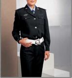 Police Uniform, Scrubs Uniform (UFM130164)