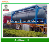 CAS No. 62-53-3 Aniline Oil
