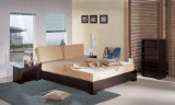 Wooden Bedroom Furniture F5018