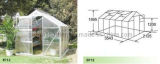 Hobby Greenhouse for Plants and Flowers (B712)