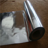 Aluminum Reflective Foil Insulation