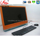 19 Inch All in One PC and TV with Multiple Touch Screen I3/I5/I7 (EAE-C-T 1902)