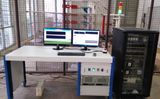 Automatic Impulse Generator Control System