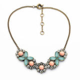Fashion Necklace (He-105)