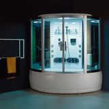 Steam Shower Room (BA-Z625)