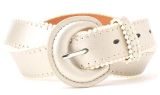 Fashion Belt for Lady's (NS-43) Leather Belt