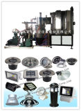 Vacuum Magnetron Sputtering Plating Systems/Coating Equipment