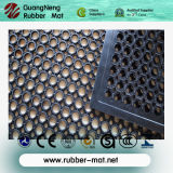 Wholesale of Kitchen Safety Anti Slip Rubber Mat with Drainage Hole
