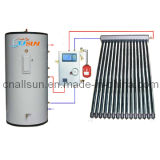 Separate Solar Water Heater - Hot Water Heating