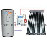 Separate Solar Water Heater - Hot Water Heating