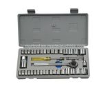 2014high Quality-40PCS Socket Tool Kit (FY1040B1)